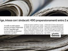 La Repubblica, Carige, rispettato mandato assemblee, aprire a partecipazione