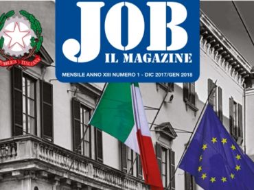 Job Magazine, in banca c’è parità occupazionale ma non reddituale