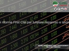 AdessoBanca! sul sito della Cisl Lombardia