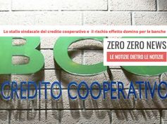 Bcc, voci su esuberi e contratto, la posizione di First Cisl su Zero Zero News