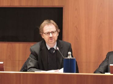 AdessoBanca!, gli interventi, Maurizio Del Conte