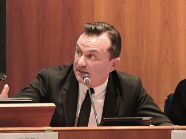 AdessoBanca!, Giulio Romani, il video della presentazione del manifesto