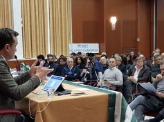 AdessoBanca!, le proposte di riforma delle banche sul Tg Regione della Campania