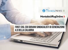 Generazione 4.0 sbarca in Calabria, ne parla la stampa on line locale