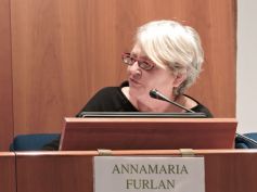 AdessoBanca!, la segretaria generale Cisl Annamaria Furlan su Askanews