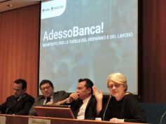 AdessoBanca!, la segretaria generale Cisl Annamaria Furlan sull’agenzia Ansa