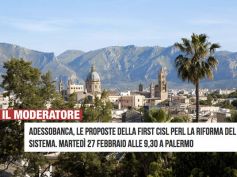 Il 27 febbraio le proposte di AdessoBanca! alla Camera di Commercio di Palermo