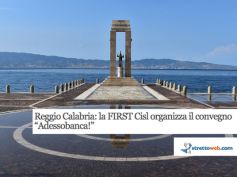 AdessoBanca!, il primo marzo la presentazione a Reggio Calabria