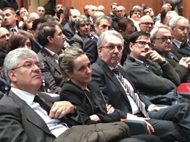 AdessoBanca! gli ospiti, Bruna Sandretti