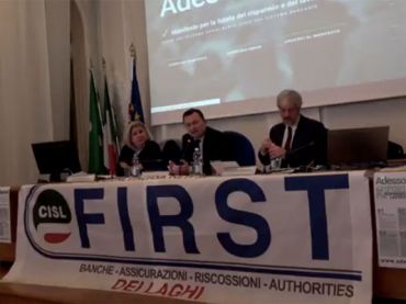 AdessoBanca!, in un video le 6 proposte e i valori della Costituzione