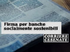 Corriere Cesenate, una firma per le 6 proposte di AdessoBanca!