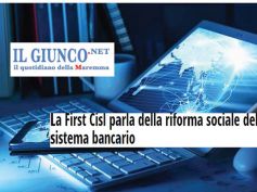 AdessoBanca! a Grosseto, al sistema bancario serve una riforma sociale