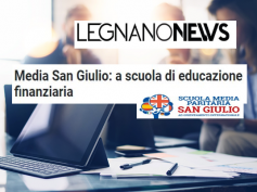 First Cisl a Castellanza, gli studenti a lezione per capire la finanza