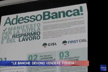 Romani, ripristinare democrazia economica nelle banche