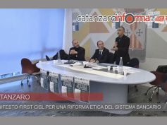 AdessoBanca!, il video della live tv di CatanzaroInforma