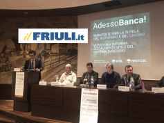 AdessoBanca! è sbarcato in Friuli Venezia Giulia, ne scrive Il Friuli