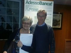 AdessoBanca! presentato a Bari