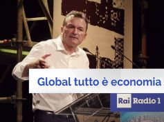 AdessoBanca! su Rai Radio 1, Giulio Romani a Global tra banche e futuro