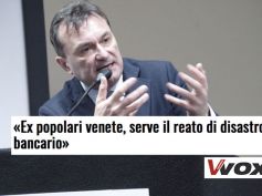 AdessoBanca! a Mestre, su Vvox Cisl e First Cisl contro i disastri bancari