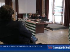 AdessoBanca!, il video del tg di Tele Gazzetta del Sud