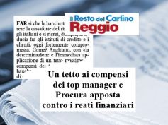 Il Resto del Carlino, con AdessoBanca! banche più vicine ai cittadini