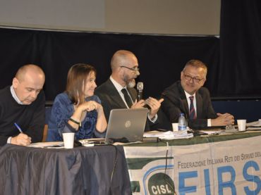 AdessoBanca! a Bologna, l’intervista di InformiamoCisl