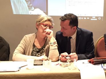 Consiglio generale, Furlan, presto confronto sindacati e Abi su sistema credito