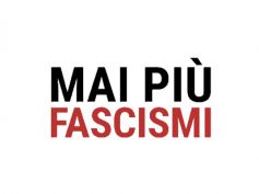 Iniziativa unitaria 25 aprile Mai più fascismi, sottoscrivi l’appello nazionale