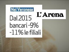 L’Arena, AdessoBanca! a Verona fa il punto sull’offerta bancaria del territorio