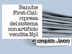 Romani, per salvare l’occupazione rivedere il sistema bancario e i suoi modelli