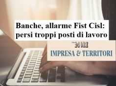 Il Sole 24 Ore, ricerca First Cisl, Romani, lavoro si tutela cambiando modello