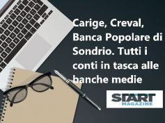 Stipendi manager, studio First Cisl, in proporzione banche medie come le grandi