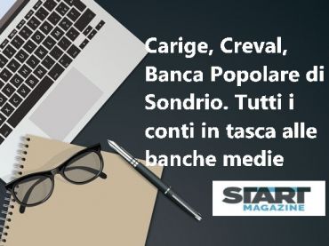 Stipendi manager, studio First Cisl, in proporzione banche medie come le grandi