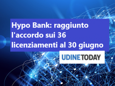 Hypo Alpe Adria Bank, i punti dell’accordo verranno illustrati in assemblea