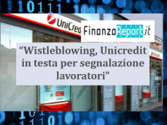 Whistleblowing in banca, Romani, in Italia la legge non tutela i lavoratori