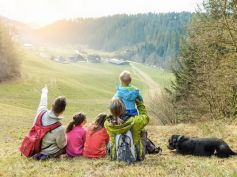 Assegni famigliari, i nuovi importi dei redditi nella circolare Inps