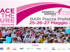 First Cisl Bari partner della Race for the Cure