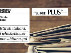 Plus 24, First Cisl, whistleblowing sindacato sia filtro tra lavoratori e banca