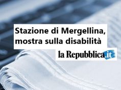 Abili Oltre… in viaggio arriva a Mergellina portando i valori della disabilità