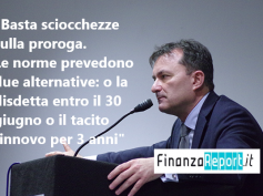 FinanzaReport, banche, First Cisl all’attacco su proroga contratto Abi