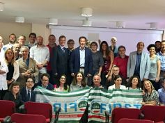 Congresso straordinario First Cisl Bari, verso la regionalizzazione