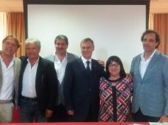 First Cisl Puglia, eletta la Segreteria