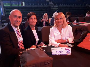Making it Happen, First Cisl alla conferenza mondiale donne Uni Global Union