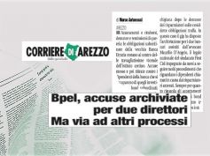 Bond Ex Banca Etruria, due direttori difesi da First Cisl escono dal processo