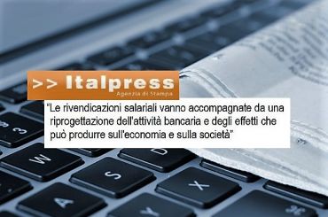 Contratto bancari, Romani tensioni evitate e più tempo per confronto e rinnovo