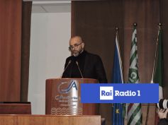 Al Gr1 la ricerca First Cisl sul trend delle filiali, intervistato Colombani