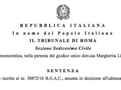 Assicurativi, appalto, legittimo il contratto firmato dai sindacati del settore