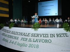 Conferenza Servizi, in 5 milioni si sono rivolti alle sedi Cisl nel 2017