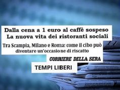 Abili Oltre, cene solidali e orti urbani per il lavoro dei giovani di Scampia