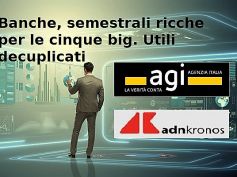 Studio First Cisl, Romani, per utili banche fondamentale apporto dipendenti